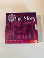 Spiel Detektiv - Spiel *Berlin Crime Story* Münster (Westfalen) - Hiltrup Vorschau