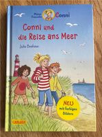Conni und die Reise ans Meer Buch Düsseldorf - Gerresheim Vorschau