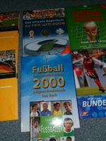 Div. Fußballbücher und Fan-Schal Werder Bremen Niedersachsen - Salzgitter Vorschau