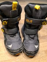 Winterstiefel Jack Wolfskin 31 Hessen - Hünstetten Vorschau