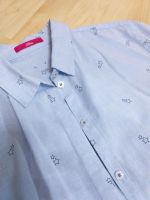 NEU!! S.Oliver Bluse,  Gr.40, blau Nordrhein-Westfalen - Werl Vorschau