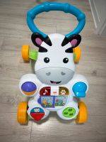 Fisher Price Zebra Lauflernwagen Nordrhein-Westfalen - Bottrop Vorschau