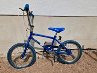 Original BMX 16 Zoll Thüringen - Udestedt Vorschau