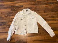 Jeansjacke HM Gr 38 sehr schlank Topzustand!!! Bayern - Barbing Vorschau