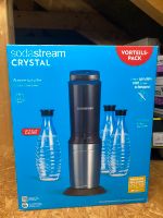 Sodastream NEU + 3 Karaffen Nordrhein-Westfalen - Ruppichteroth Vorschau