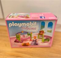 ❌ Playmobil Princess 6852 Kinderzimmer Prinzessin ❌ Villa / Haus Baden-Württemberg - Buchen (Odenwald) Vorschau