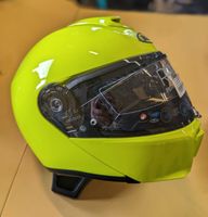 Helm HJC RPHA 90 Fluo Klapphelm, Neu *** SONDERPREIS *** Schleswig-Holstein - Flensburg Vorschau