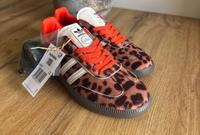 Adidas Samba Leo Baden-Württemberg - Schwetzingen Vorschau