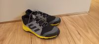 TOP GORETEX GTX ADIDAS TERREX Continental Schwarz Gelb 38 2/3 Dresden - Leuben Vorschau