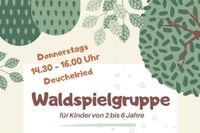 Waldspielgruppe Wangen Baden-Württemberg - Wangen im Allgäu Vorschau