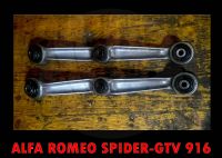 Alfa Romeo Spider/GTV 916 - Querlenker Schwingarm rechts-links Bayern - Lindau Vorschau