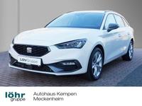 Seat Leon ST 1.4 e-Hybrid DSG FR 17'' Navi+VC ACC PDC Nordrhein-Westfalen - Meckenheim Vorschau