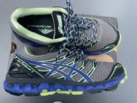Asics GoreTex Sportschuh 40 München - Thalk.Obersendl.-Forsten-Fürstenr.-Solln Vorschau
