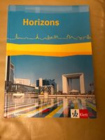 Horizons. Schülerbuch, neuwertig Nordrhein-Westfalen - Grevenbroich Vorschau