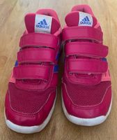 Adidas Kinderschuhe Nordrhein-Westfalen - Grevenbroich Vorschau