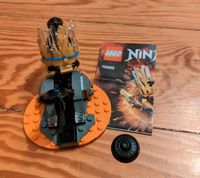 Lego Ninjago 70685 Spinjitsu Burst Cole Berlin - Steglitz Vorschau