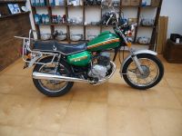 Honda CM 185 Nordrhein-Westfalen - Laer Vorschau