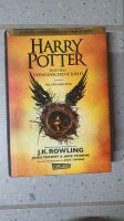 Harry Potter und das verwunschene Kind, Buch Nordrhein-Westfalen - Paderborn Vorschau