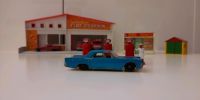 Matchbox 31c Lincoln Continental Nordrhein-Westfalen - Roetgen Vorschau