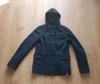 edc Übergangsjacke / Mantel Damen, Blau, Größe M Hessen - Melsungen Vorschau