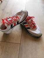 Adidas Sportschuhe 42 2/3 Hessen - Groß-Umstadt Vorschau