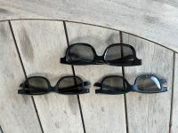 3 x 3D Brillen unbenutzt- waren für einen speziellen Film gekauft Bayern - Tuntenhausen Vorschau