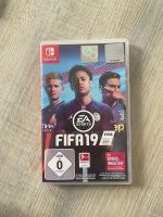 FIFA 19 Switch Sachsen-Anhalt - Schkopau Vorschau