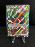 Pokemon Koraidon ex (SVI 231/198) englisch NM Nordrhein-Westfalen - Bottrop Vorschau