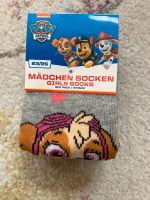 NEU 3er Mädchen Socken „Paw Patrol“ Gr. 23/26 Sachsen-Anhalt - Weißenfels Vorschau