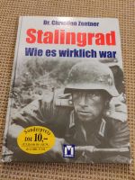 Stalingrad wie es wirklich war Sachbuch Baden-Württemberg - Kornwestheim Vorschau