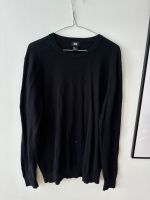 Schwarzer Pullover H&M Gr. L Sachsen - Chemnitz Vorschau