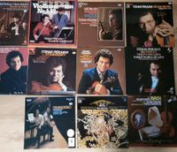 Itzhak Perlman Schallplatten LP Bayern - Aurach Vorschau