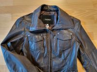 Oakwood Damen Lederjacke braun Gr. L wie neu Hessen - Herborn Vorschau