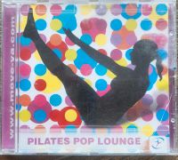 Pilates Pop Lounge Vol.1 Move ya Düsseldorf - Gerresheim Vorschau