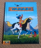 Yakari Geschichten Buch Sachsen - Horka Vorschau