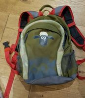 Rucksack Shaun das Schaf Nordrhein-Westfalen - Neunkirchen Siegerland Vorschau