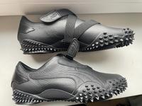 Mostro Leather Puma black 42 unisex Sneaker neu Berlin - Lichtenberg Vorschau