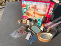 Playmobil Badezimmer 5330 Puppenhaus Kreis Pinneberg - Barmstedt Vorschau