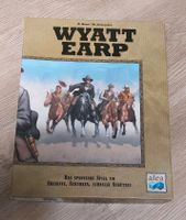 Wyatt Earp Kartenspiel alea 2001 unbespielt Nordrhein-Westfalen - Recklinghausen Vorschau