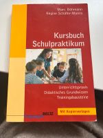 Kursbuch Schulpraktikum Nordrhein-Westfalen - Saerbeck Vorschau