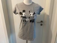 Disney Shirt grau Größe L NEU Nordrhein-Westfalen - Rheine Vorschau