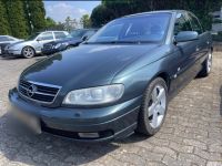 Opel Omega B 2.6 V6 Design Edition LPG HU bis 01/2026 Niedersachsen - Leese Vorschau