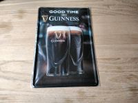 Guinness Blechschild. 10 € incl Versand Bayern - Schliersee Vorschau