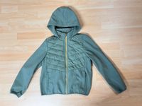 TCM / Tchibo Hybridjacke Farbe Khaki (Grün) Gr. 146/152 gebraucht Baden-Württemberg - Böhmenkirch Vorschau