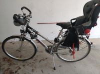 Fahrrad Hercules Bayern - Bad Staffelstein Vorschau