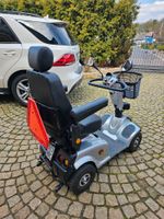 Elektro Roller Eco Mobil inkl. Jahresversicherung Hessen - Künzell Vorschau