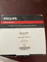 Leuchtmittel / Brenner Philips Broadway PAR64 CP/62 1000W Niedersachsen - Wallenhorst Vorschau