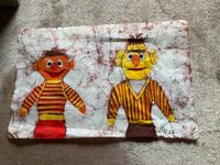 Dekoration Kinderzimmer Batik Wandschmuck Fensterschmuck Bremen - Huchting Vorschau