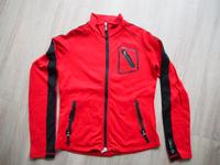 rot-schwarze Jacke von Bogner - Fire & Ice - Gr. 38 Bayern - Landsberg (Lech) Vorschau