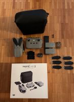 *** DJI Mavic Air 2 Flymore Combo + Zubehör original Verpackung * Rheinland-Pfalz - Trier Vorschau